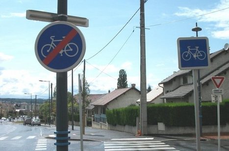 Le gouvernement soutient la voiture « propre », laissant vélo et train à l’abandon | La sélection de BABinfo | Scoop.it