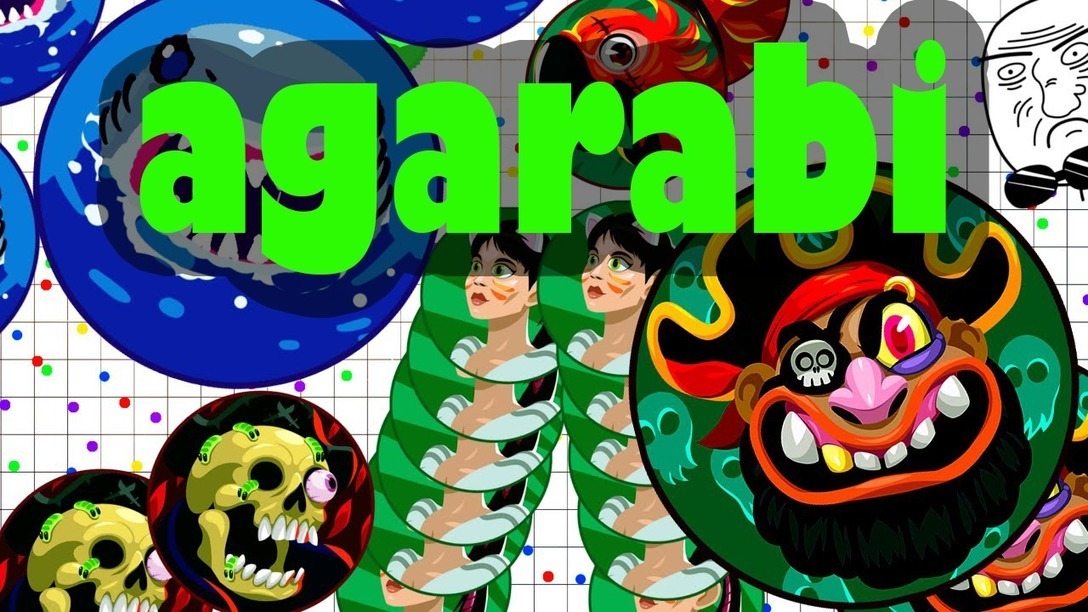 Agario Unblocked