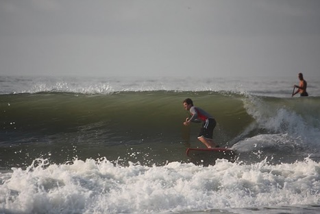 The Waves are Back! Woohoo | Surfing Magazine | Scoop.it