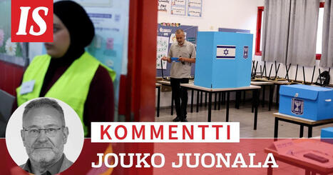 Kommentti: Israelin vaaleista tuli Qatargate &ndash; turvallisuuspalvelun rooli skandaalissa her&auml;tt&auml;&auml; kiusallisia kysymyksi&auml; | A1Uutiset | Scoop.it
