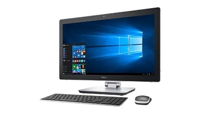Dell Inspiron 24-7459 i7459-7070BLK Review - All Electric Review | Desktop reviews | Scoop.it