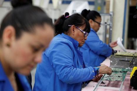 labor unions say NAFTA replacement does not go far enough for workers | Reuters | PSLabor:  Your Union Free Advantage | Scoop.it