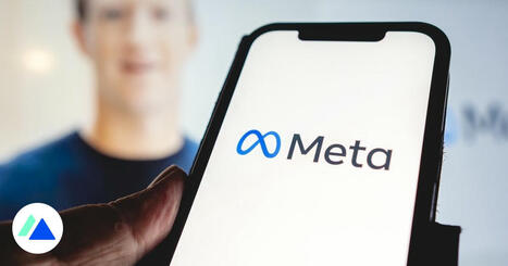 Meta va entraîner son IA sur vos posts Instagram et Facebook : comment s’y opposer | GAFAM-BATX | Scoop.it
