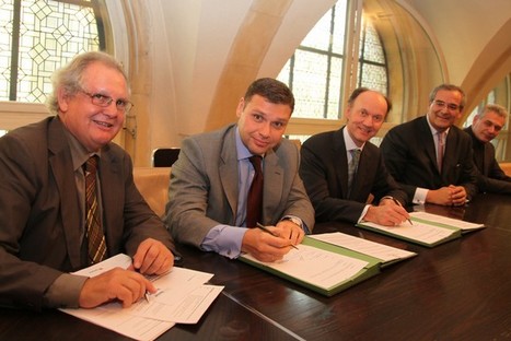 Des super-condensateurs fabriqués en Lorraine | Business Lorraine | Nancy, Lorraine | Scoop.it