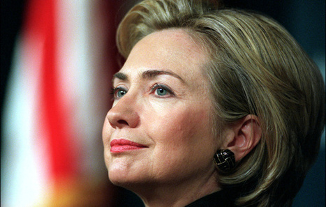 Hillary Clinton plus sexy au cin&eacute;ma | Voyages,Tourisme et Transports... | Scoop.it
