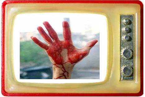 La mort &agrave; la t&eacute;l&eacute; donne envie d&rsquo;acheter | Chronique des Droits de l'Homme | Scoop.it