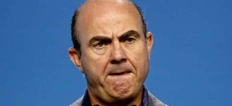 De Guindos niega que vayan a utilizar lo sobrante de la ayuda bancaria en el rescate de España | PERIÓDICOS Y NOTICIAS | Scoop.it