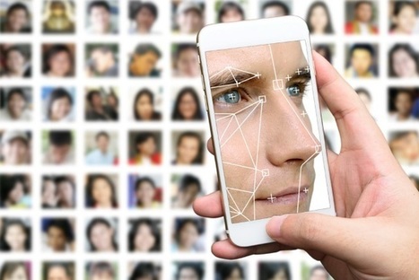 Facebook to use facial recognition to notify users when photos of them are uploaded | Iris Scans and Biometrics | Scoop.it