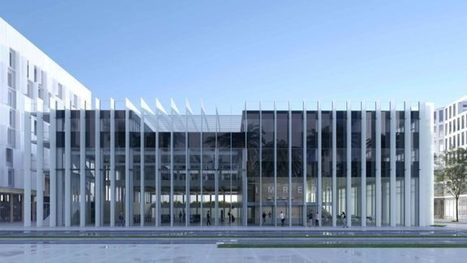 #Brève. Ville de demain : Inauguration d’un lieu de recherche collaborative à Nice | IMREDD | Scoop.it