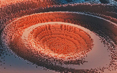 To Find Life in the Universe, Find the Computation | Papers | Scoop.it