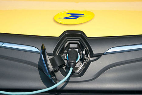 La voiture &eacute;lectrique, une mauvaise affaire ? | Remembering tomorrow | Scoop.it