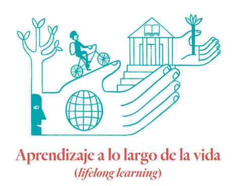 Aprendemos siempre: Comentarios al reporte Edu Trends- Aprendizaje a lo largo de la vida | Education 2.0 & 3.0 | Scoop.it