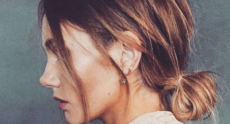 8 droogshampoo tips die je echt nog niet wist - MonStyle | Informatie over haar | Scoop.it