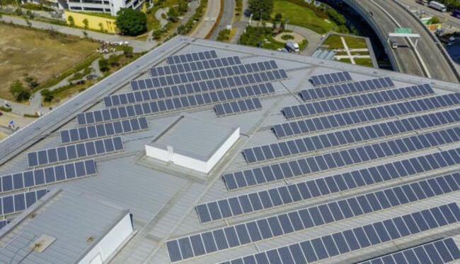 Le photovoltaïque mondial se porte très bien