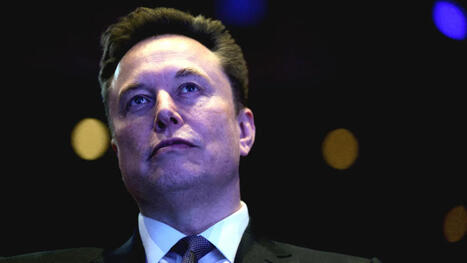 Vorladung f&uuml;r Elon Musk nach Polizeirazzia bei X in Paris - Politik - SZ.de | Kompass-Aktuell | Scoop.it