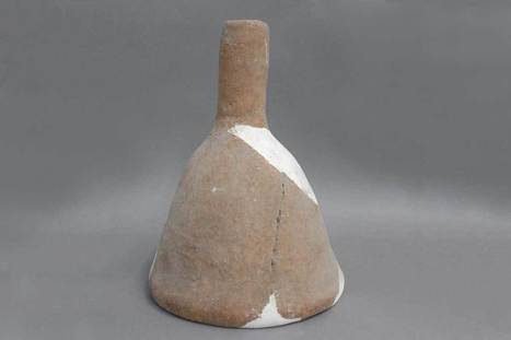5000-year-old beer-brewing kit found in China | Amazing Science | Scoop.it