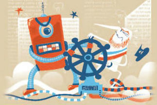 Smart city : "L'hyper-technicisation laisse peu de place au citoyen" | Territoires - Société | Scoop.it