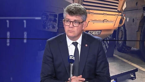 ▶️La loi de programmation militaire est-elle &agrave; la hauteur des enjeux ? : retrouvez l&rsquo;&eacute;mission Air&D&eacute;fense | DEFENSE NEWS | Scoop.it