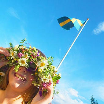 NATIONALDAGEN HISTORIA – Stiftelsen Sveriges Nationaldag | 1Uutiset - Lukemisen tähden | Scoop.it