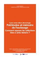 11/03/2025 - Patrimoine et mémoire de l'esclavage - Retranscription Débat | infos-web | Scoop.it