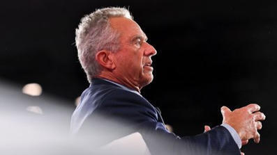 V&auml;ite: Robert. F. Kennedy Jr. leikkasi pesukarhun peniksen irti | 1Uutiset - Lukemisen t&auml;hden | Scoop.it