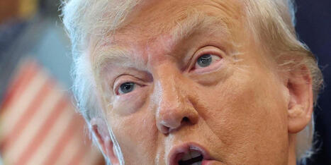 Trump's IRS kills program that let Americans file taxes for free - Raw Story | Backstabber Watch | Scoop.it