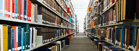 For Those Who Want to Lead, Read | ED 262 Above and Beyond the Call | Scoop.it