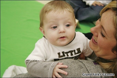 Helping kindergartners to develop empathy | Empathy and Education | Scoop.it