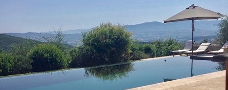 Villa bij Todi - La Porta Vacanze | Vakantie in Italië - Ciao tutti | Good Things From Italy - Le Cose Buone d'Italia | Scoop.it