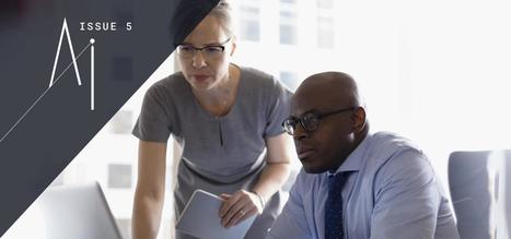 Rise Of The Chief Ethics Officer | Ethical Leadership and Governance | Scoop.it