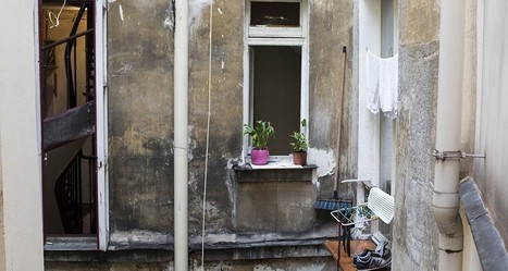 La Fondation Abb&eacute; Pierre veut mettre le logement au coeur du grand d&eacute;bat | Habitat - Logement | Scoop.it