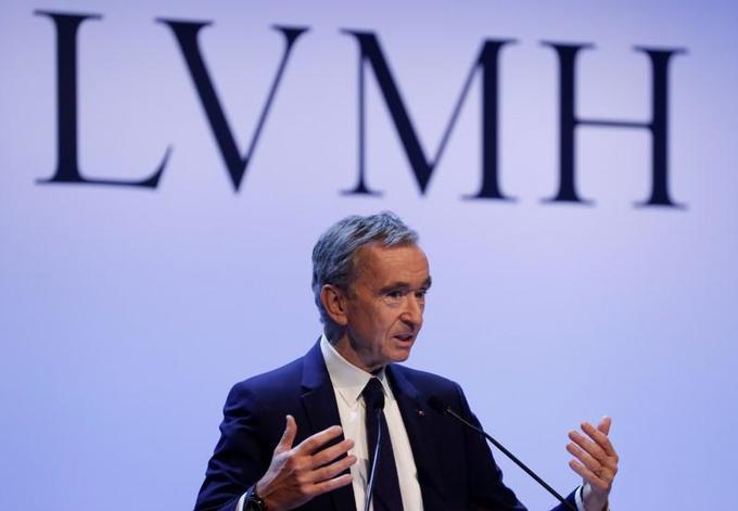 Will LVMH's Resilience Last for the Rest of 2020?