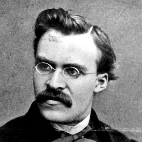 Friedrich Nietzsche et les "apologistes du travail" - Le SauteRhin | E-Learning-Inclusivo (Mashup) | Scoop.it