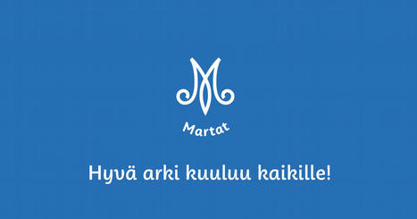 Kotikeitti&ouml;n seikkailijat | 1Uutiset - Lukemisen t&auml;hden | Scoop.it