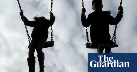 Poor mental health as child limits capacity to work in later life, study finds. | eParenting and Parenting in the 21st Century | Scoop.it