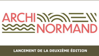 ARCHINORMAND #2 : appel &agrave; candidatures | Veille territoriale AURH | Scoop.it