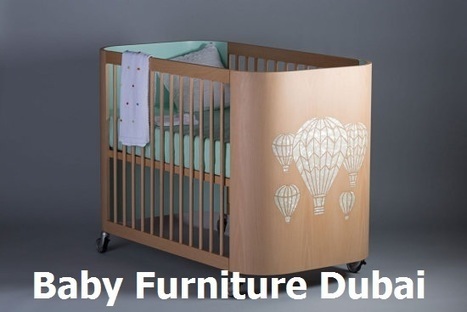 stokke baby furniture
