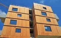 L&rsquo;Etat va soutenir 100 projets de construction ou r&eacute;novation utilisant du bois : 17-03-2017 - Batiweb.com | Regards crois&eacute;s sur la transition &eacute;cologique | Scoop.it