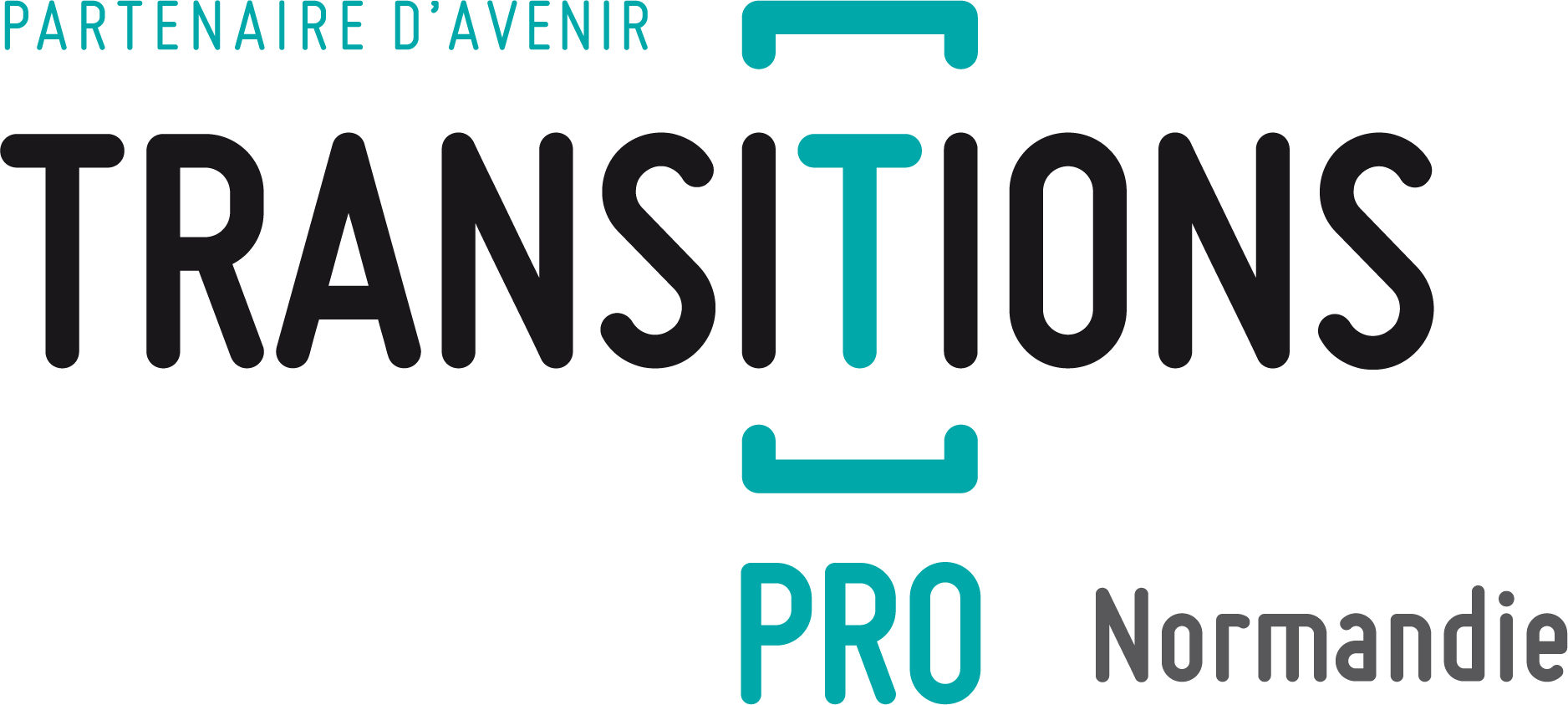 logo Transitions Pro Normandie