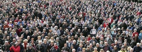 El Tribunal de Estrasburgo admite a tr&aacute;mite una demanda contra la subida de las pensiones por debajo del IPC | &iquest;Qu&eacute; est&aacute; pasando? | Scoop.it