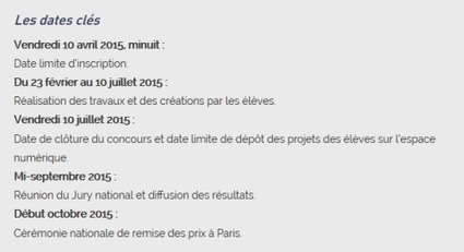 Concours 70 ans sécurité sociale | Veille Éducative - L'actualité de l'éducation en continu | Scoop.it