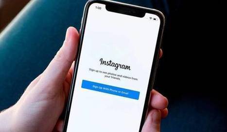 Instagram : Comment les influenceurs gagnent-ils de l'agent ? | Marketing d'influence | Scoop.it