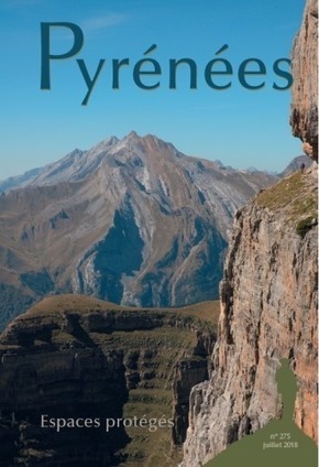 Numéro spécial sur les espaces protégés par la Revue Pyrénées  | Vallées d'Aure & Louron - Pyrénées | Scoop.it
