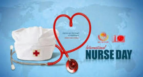 Happy Nurses Day 2024: 101+ Wishes, Images, Greetings & Status | Education | Scoop.it