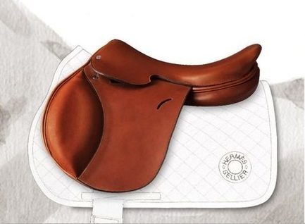 Hermès sera le sellier officiel de l’équipe brésilienne aux JO | Métiers, emplois et formations dans la filière cuir | Scoop.it