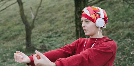 For people with lung cancer, exercise can be gruelling. It&rsquo;s also among the most important things | Hospitals and Healthcare | Scoop.it