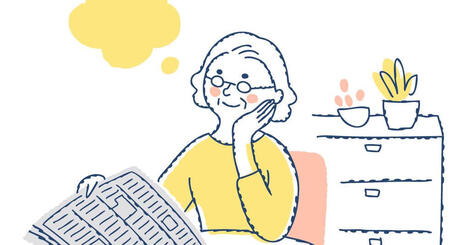 Kokemuksia: mit&auml; tekisit toisin, jos voisit? | Kotivinkki | 1Uutiset - Lukemisen t&auml;hden | Scoop.it