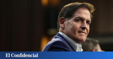 Mark Cuban explica por qu&eacute; ha vendido todos sus bitcoins: "No s&eacute; si est&aacute; muerto, pero es decepcionante" | Santiago Sanz Lastra | Scoop.it