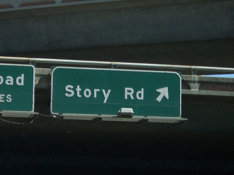 Inspire Any Student Writer With StoryBird | Scriveners' Trappings | Scoop.it