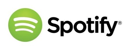 Spotify, añade música a tu blog | TIC & Educación | Scoop.it